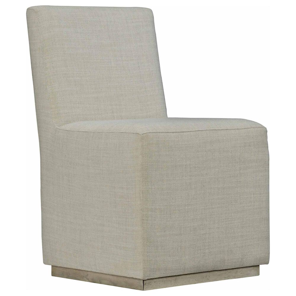 Bernhardt Casey Dining Side Chair in Morel, , large
