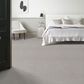 Anderson Tuftex Luxe Feel II Carpet in Silver Lining, , large
