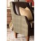 Best Home Furnishings Keatling Accent Chair in Dark Brown and Moss, , large