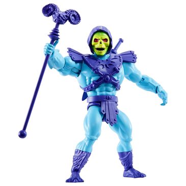 Masters of The Universe Origins Skeletor Action Figure, , large