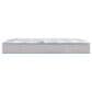 BeautySleep Essential Dream Medium Euro Top Twin Mattress with Low Profile Box Spring, , large