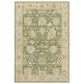 Dalyn Rug Company Hatay HY2 Hatay 9" x 12" Aloe Area Rug, , large