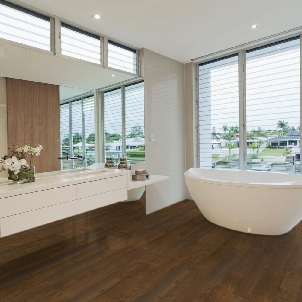 Trinity Islands European Oak Tortola Engineered Hardwood, , large