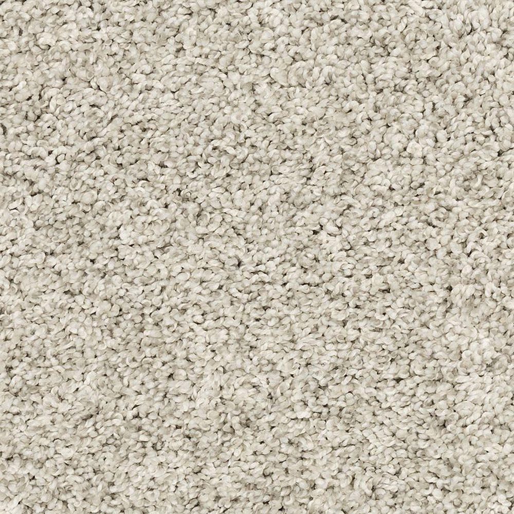 Mohawk Raise The Woof II Carpet in Grey Whisp, , large
