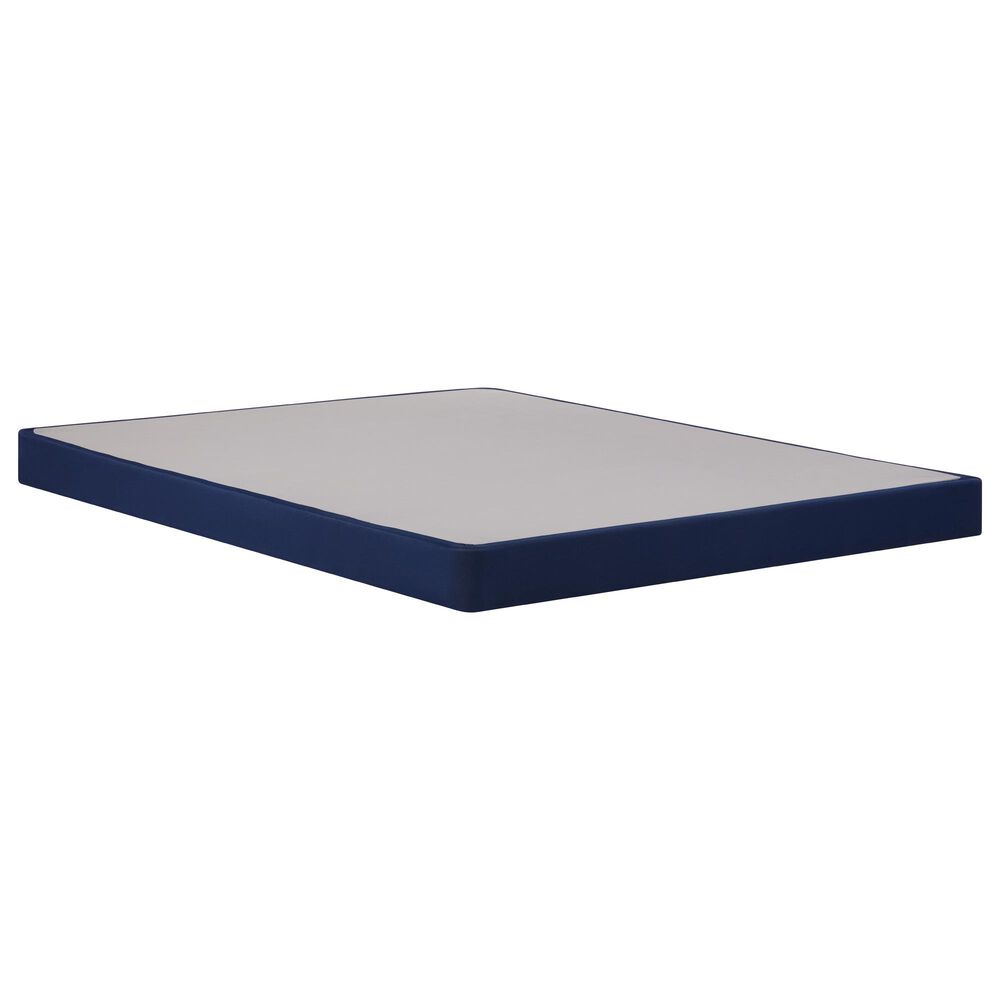 Sealy Stable Support 2025 5" Queen Low Profile Foundation, , large