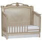 Kingsley Baby Wessex Toddler Guard Rail in Seashell, , large