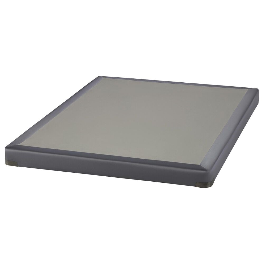 Aireloom Summit Firm Twin Mattress with Low Profile Box Spring, , large