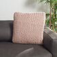 Safavieh Adalina 20" Pillow in Pink, , large