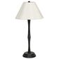 Four Hands Isabeau Table Lamp in Black, , large