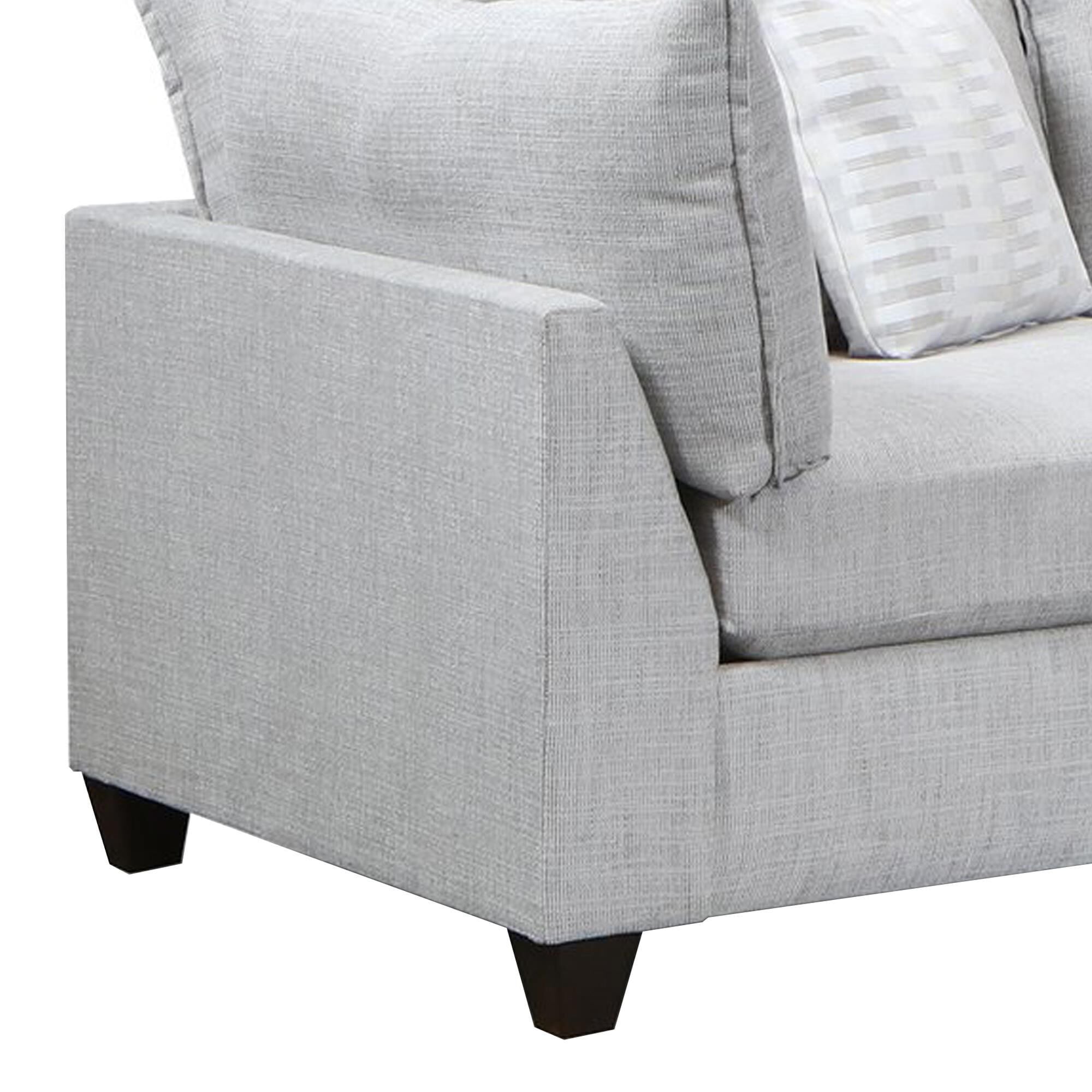 Peak Living Sectional - Thumbnail 4