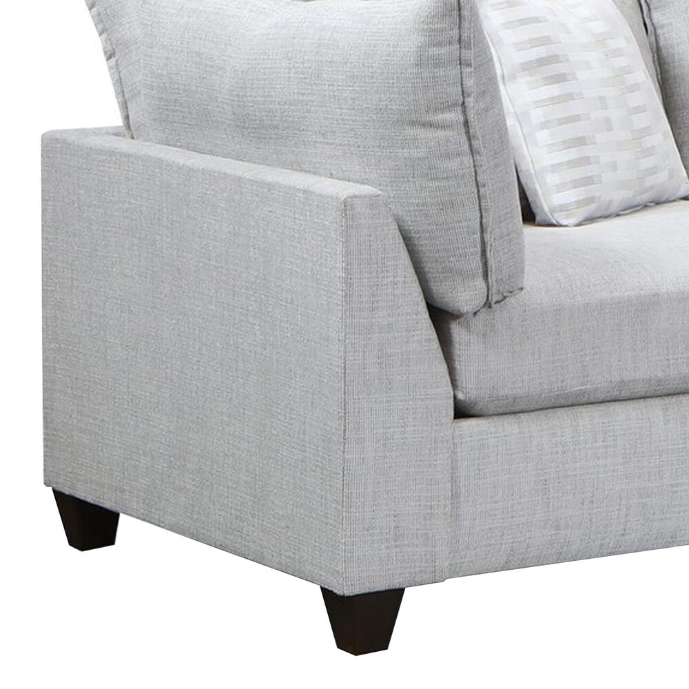Southaven 5 PIECE SECTIONAL, , large