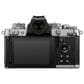 Nikon Z FC Mirrorless Digital Camera (Body Only) in Black, , large