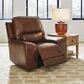 Ashley DeepWakes Power Recliner in Canyon, , large