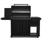 Traeger Grills Woodridge Elite Pellet Grill in Black, , large