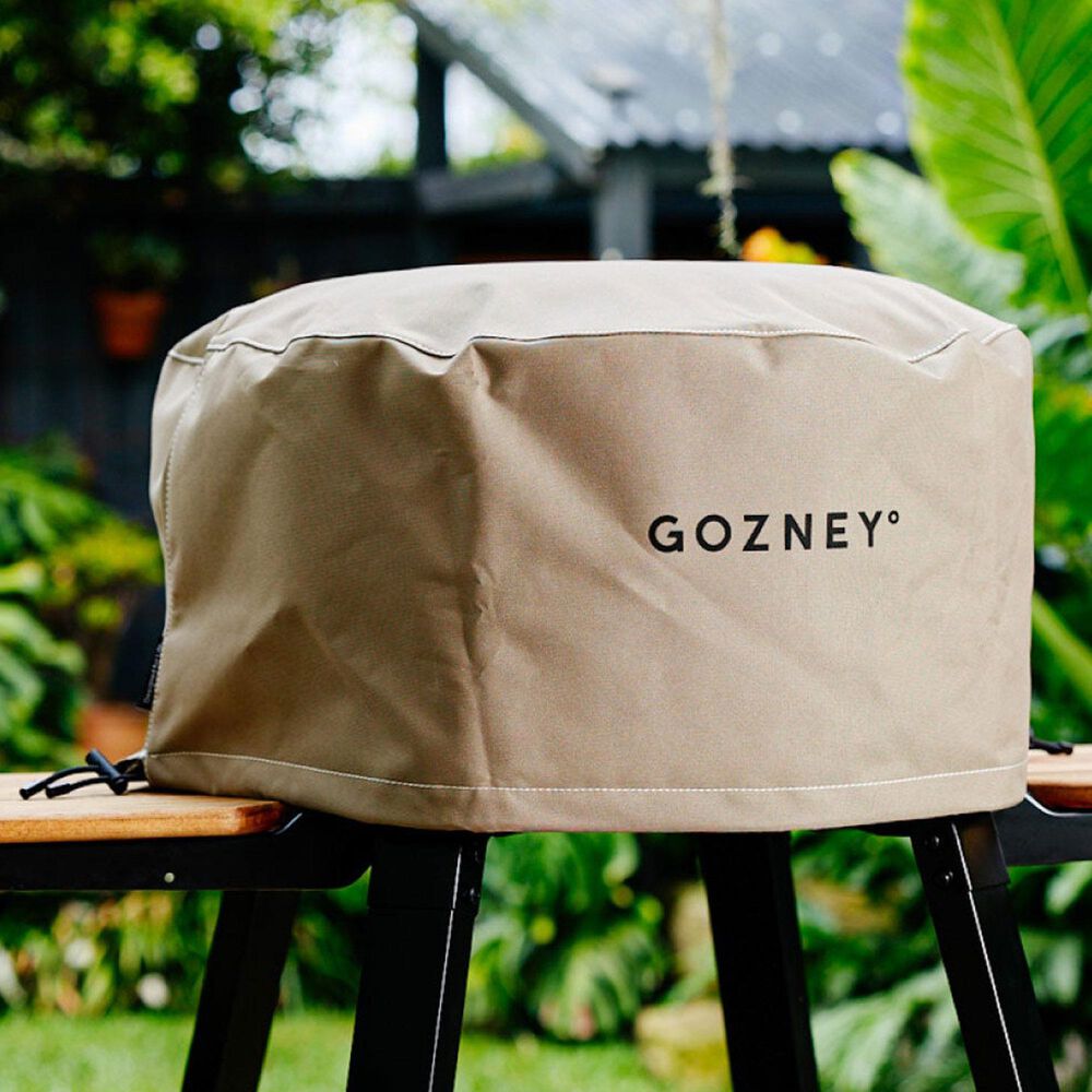 Gozney Arc XL Cover for Pizza Oven in Natural, , large