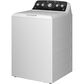 GE Appliances GE 4.5 CF Capacity Washer with SS Basket Spanish Language, , large