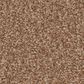 Shaw Tonal Comfort Blue Carpet in Terracotta Pot, , large