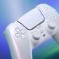 Sony DualSense Wireless Controller in Chroma Pearl, , large