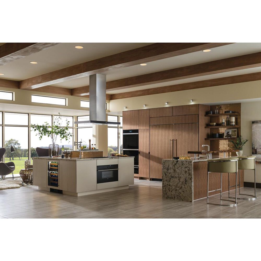 Wolf 30&quot; Electric Wall Oven, , large