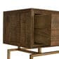 Moe"s Home Collection Aristocrate Console Table in Natural, , large