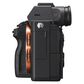 Sony Alpha a7 III Full Frame Mirrorless Interchangeable - Lens Camera with 28-70mm Lens, , large