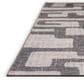 Dalyn Rug Company Sedona 2"3" x 12" Pebble Indoor/Outdoor Performance Runner, , large