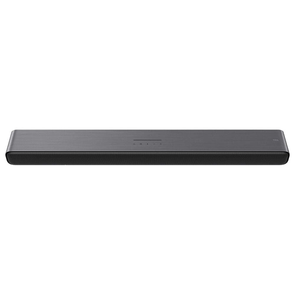 TCL 75&quot; 4K UHD TV w/ Soundbar Sys, , large