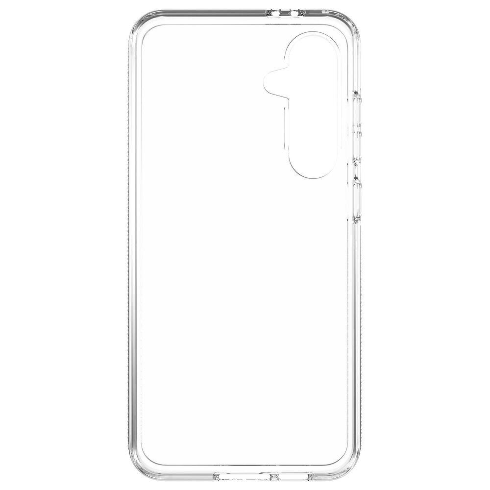 Zagg Crystal Palace Case for Samsung Galaxy S24 FE in Clear, , large