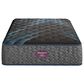 Simmons World Class Level Four Plush Twin Mattress with High Profile Box Spring, , large