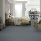 Shaw Cool Flair Carpet in Gray Flannel, , large