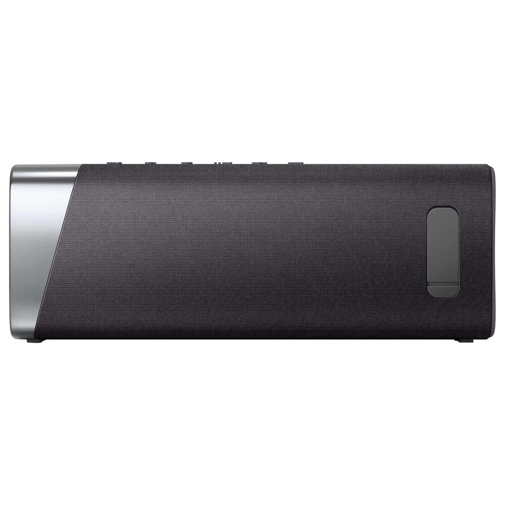 Philips S7505 Wireless Bluetooth Portable Speaker in Grey, , large