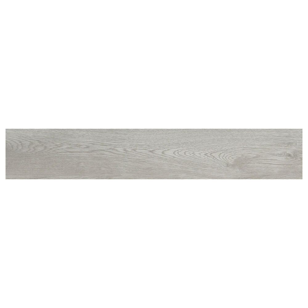 Emser Building Blocks Wood Gray 8" x 47" Porcelain Tile, , large