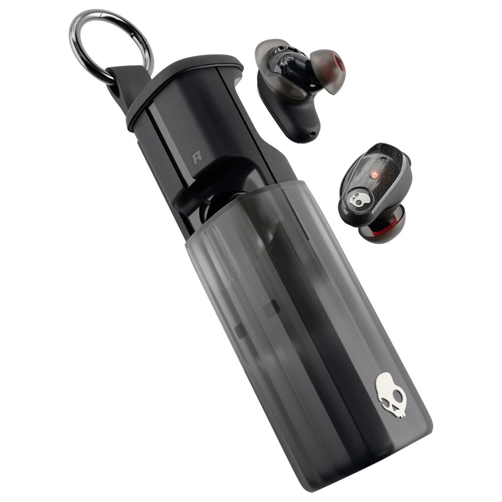 Skullcandy Method 360 ANC True Wireless Earbuds in Black, , large
