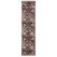Safavieh Monaco MNC206G-28 2"2" x 8" Grey/Multi Runner, , large