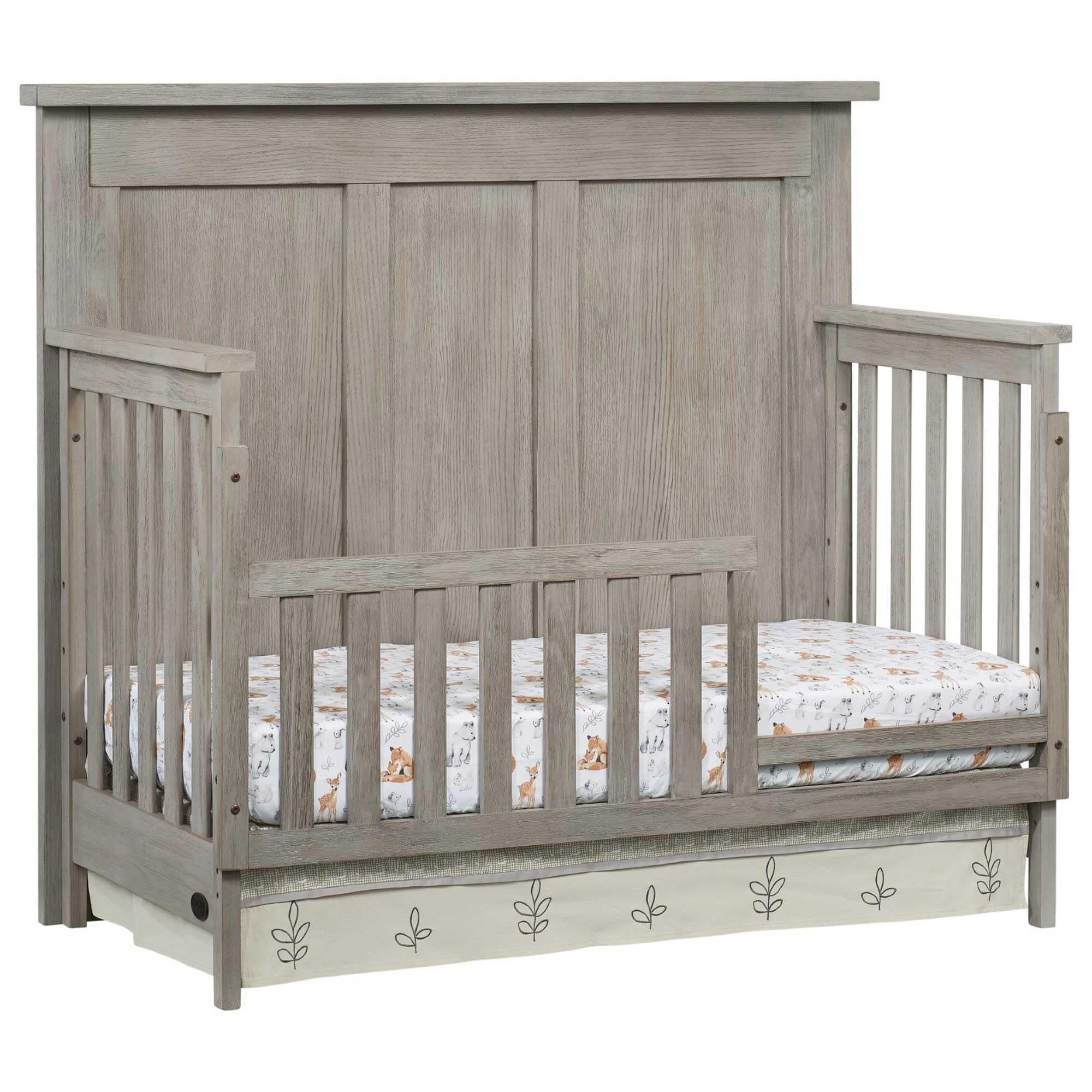 Bassett everest crib conversion kit shop