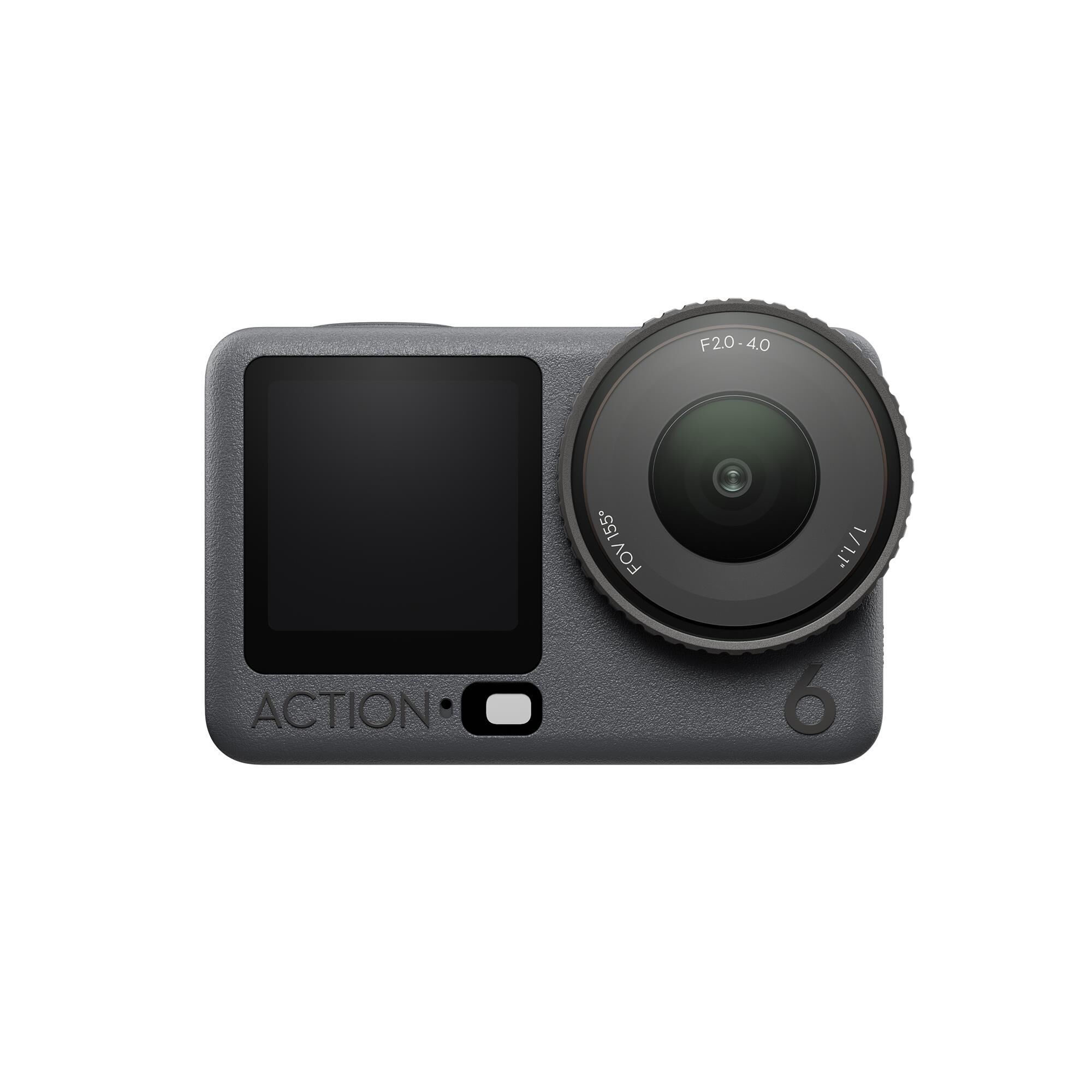 DJI Osmo Action 6 Action Camera Adventure Combo