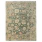 Feizy Noris Green 2"6" x 8" Runner, , large