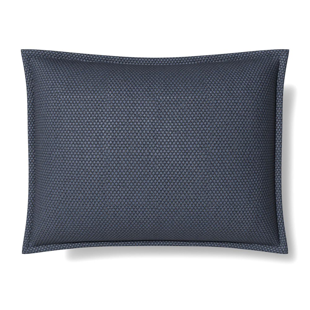 Ann Gish Hollywood 30&quot; x 25&quot; Throw Pillow in Steel, , large