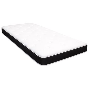 MD Mattress 7" Innerspring Queen Mattress in a Box, , large