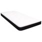 MD Mattress 7" Innerspring Queen Mattress in a Box, , large