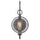 Uttermost Whitten 1-Light Sconce, , large