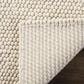 Safavieh Natura NAT620A 2" x 12" Ivory Runner, , large