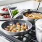 Green Pan GP5 13-Piece Cookware Set in Stainless Steel, , large