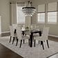 Feizy Micah Beige and Silver 3"11" x 6" Area Rug, , large