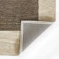 Momeni Archer 3"6" x 5"6" Brown Area Rug, , large