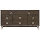 Drew and Jonathan Home Boulevard 8-Drawer Dresser in Boulevard Dark Brown, , large