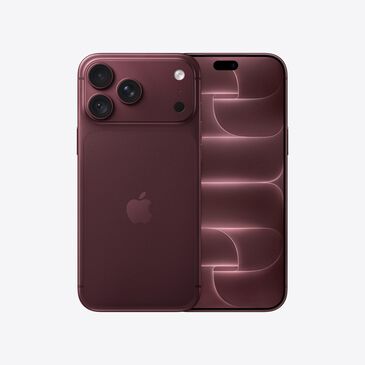 Apple iPhone 18 Pro Max 256GB in Burgundy (Pre-Order on 9/12), , large