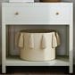 Butler Specialty Company Nora 1-Drawer 30" Nightstand in Sage Green, , large