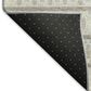 Dalyn Rug Company Neo NO5 3" x 5" Ivory Area Rug, , large