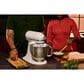 KitchenAid Artisan Plus 5-Quart Stand Mixer in Porcelain White, , large